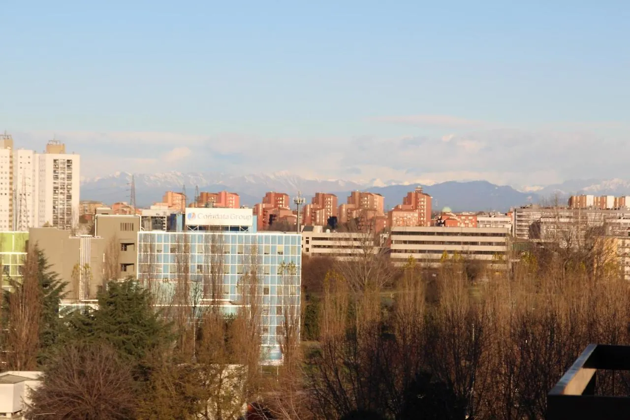 Apartment Sofia Sweet Home Corsico Italy