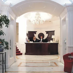 Gambrinus Hotel Roma