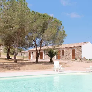 Stazzo Gallurese La Cugara Apartamento Aglientu