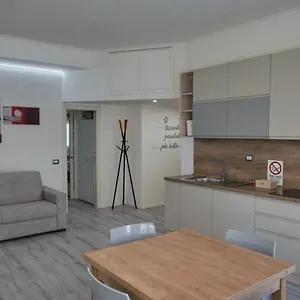 Appartamento Next Milano, Corsico