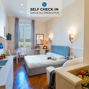 Il Magnifico Boutique Apartamento Florencia