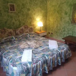 Torreprima1 Apartamento San Gimignano
