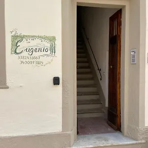 Eugenio Apartamento Pisa