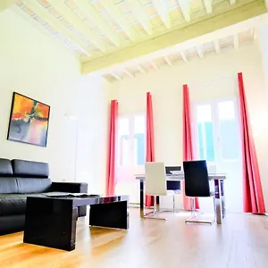 Fiorino Boutique Apartamento Florencia