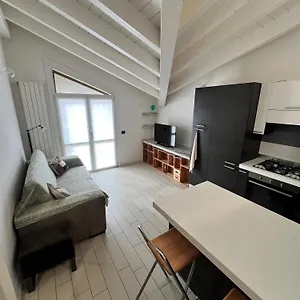 Appartamento Mansarda Polpetta, Corsico