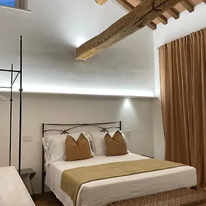 Montepulcianolettings Apartamento Montepulciano Stazione