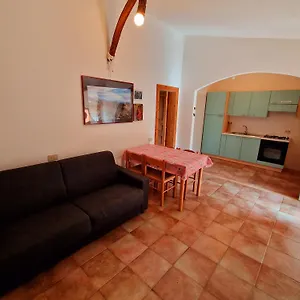 La Macciona Apartamento Aglientu