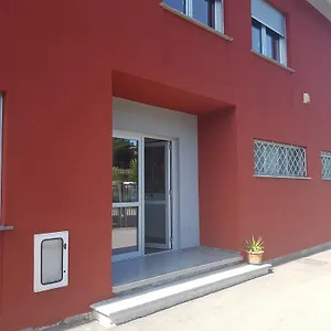  Pensión Campo Rotondo