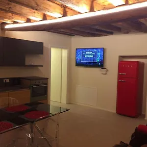 Gioiello Di Venezia, San Lio Apartamento Venecia