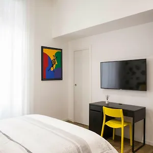 Four Elements Bed and breakfast Roma