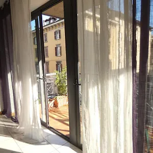 2* Pensión Nido Stazione