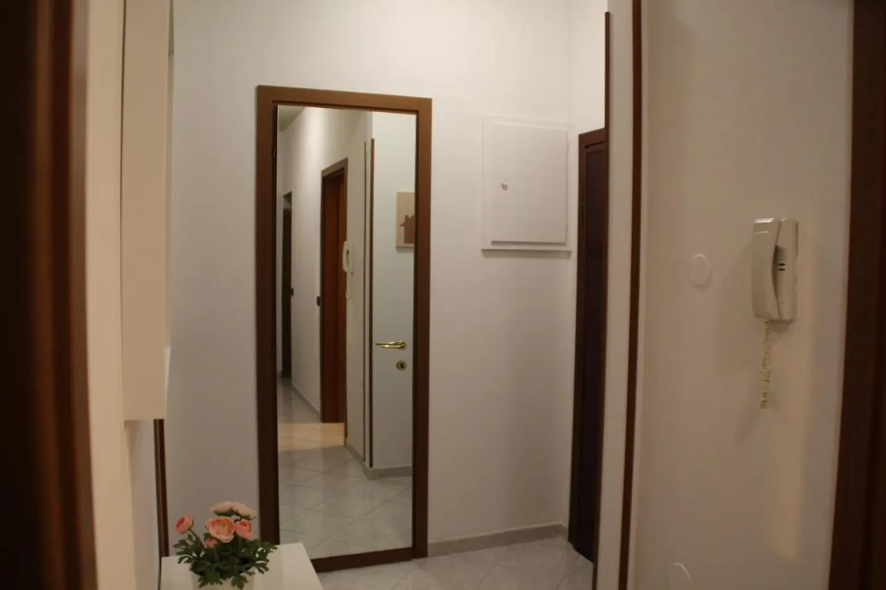Sofia Sweet Home Corsico Apartment