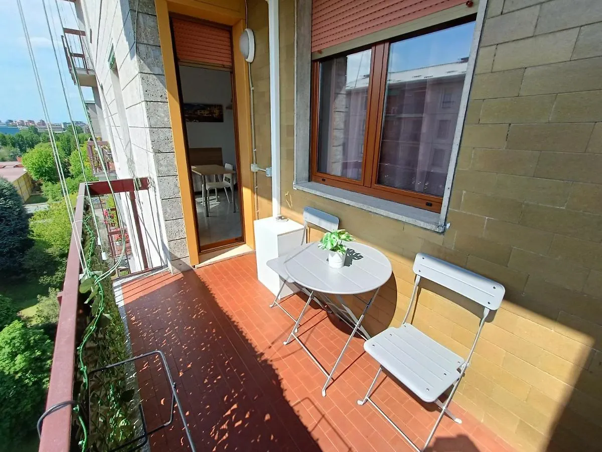 Apartment Sofia Sweet Home Corsico