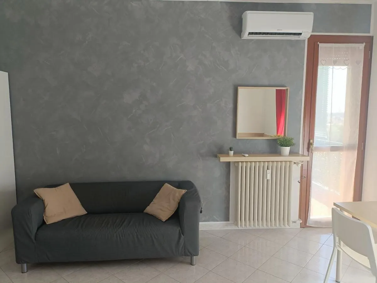 Sofia Sweet Home Corsico Apartment