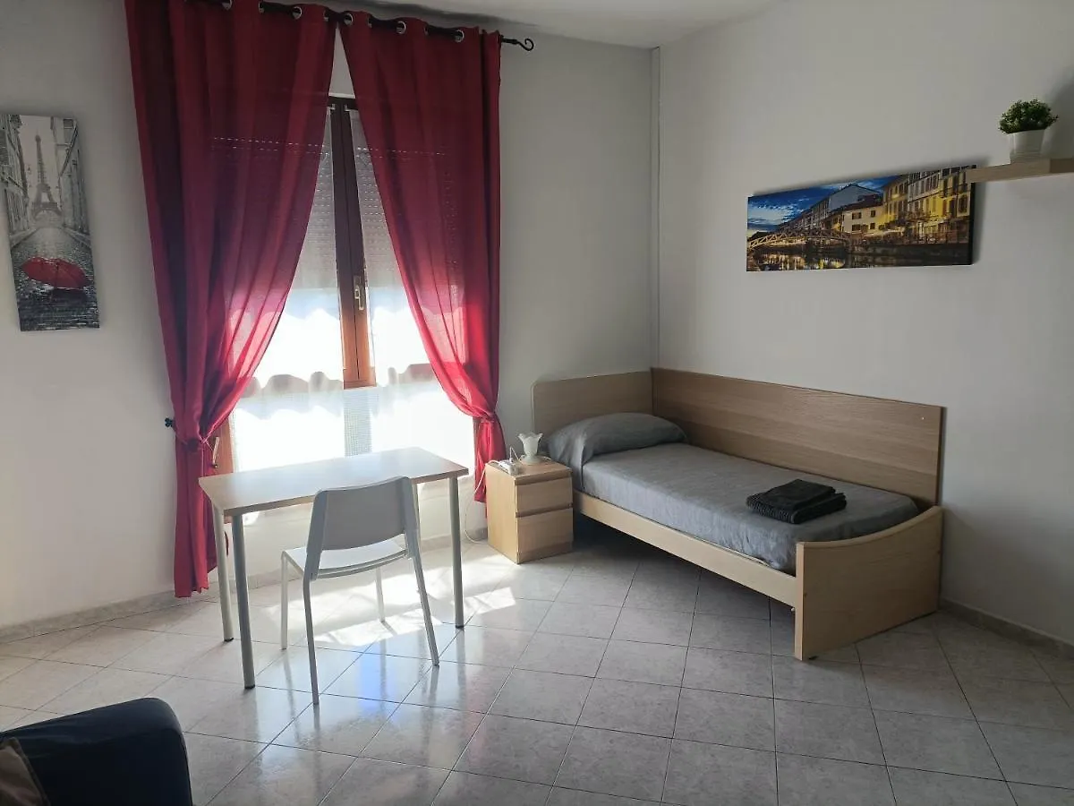 Sofia Sweet Home Corsico Italy