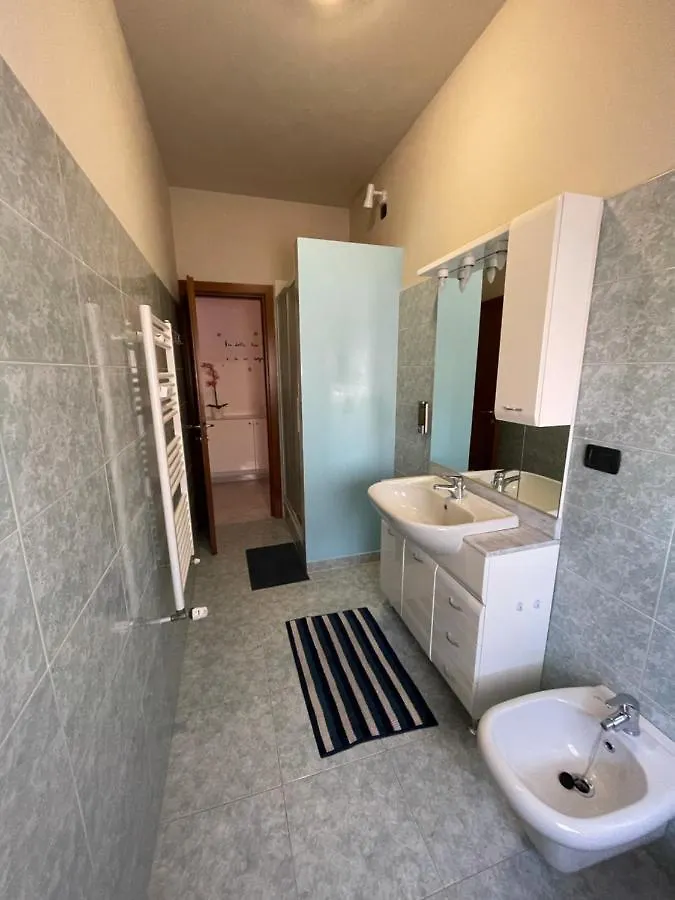 Apartment Sofia Sweet Home Corsico Italy