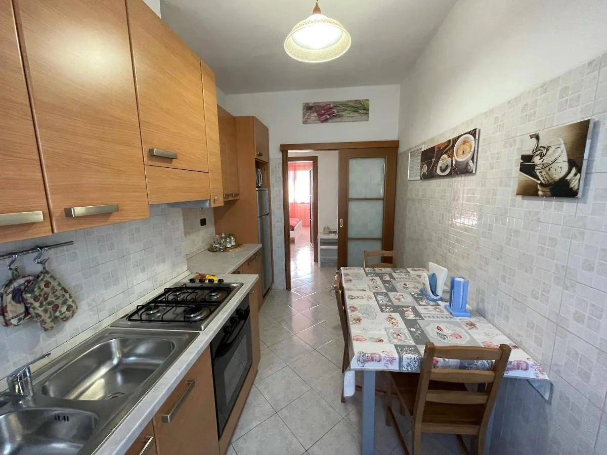 Apartmán Sofia Sweet Home Corsico