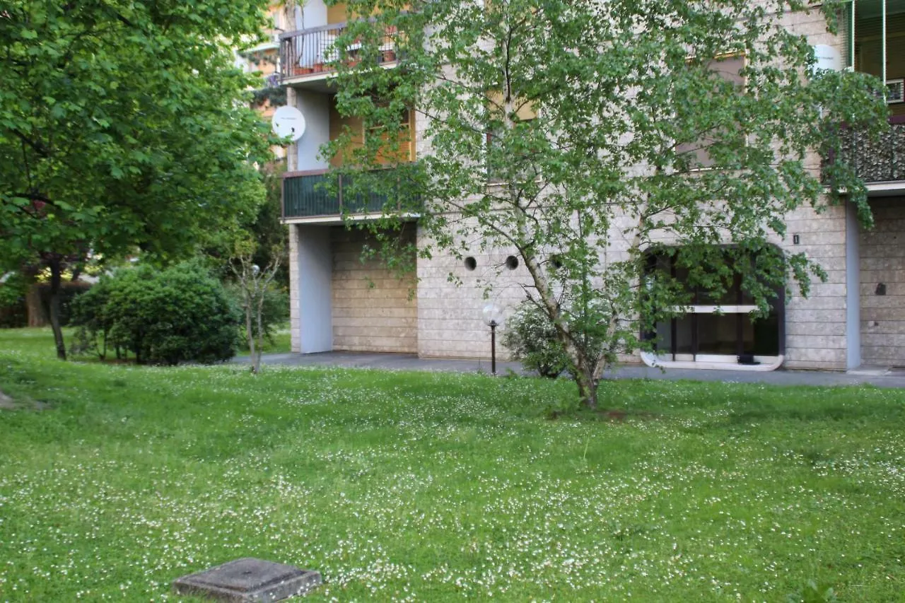 Apartment Sofia Sweet Home Corsico