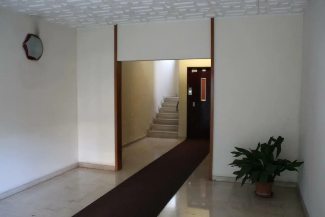 Apartment Sofia Sweet Home Corsico Italy
